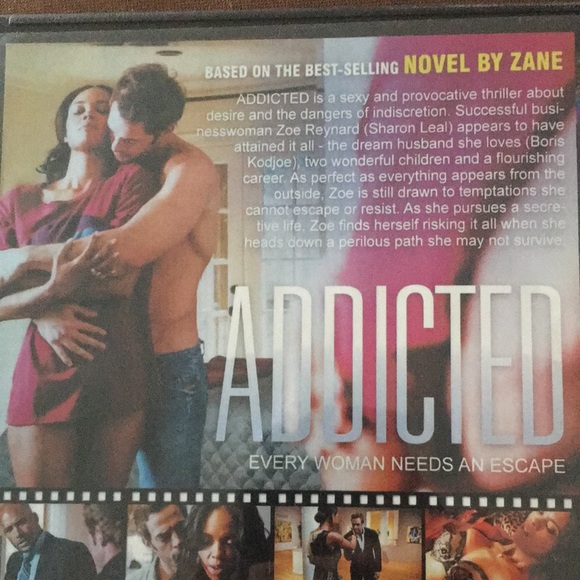 ADDICTED ⭐️⭐️⭐️⭐️⭐️ - Picture 4 of 6